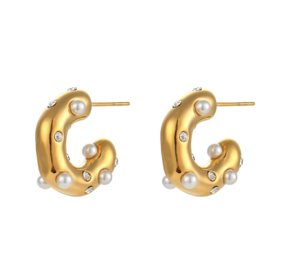 Carla Hoops