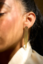 Santana Earring