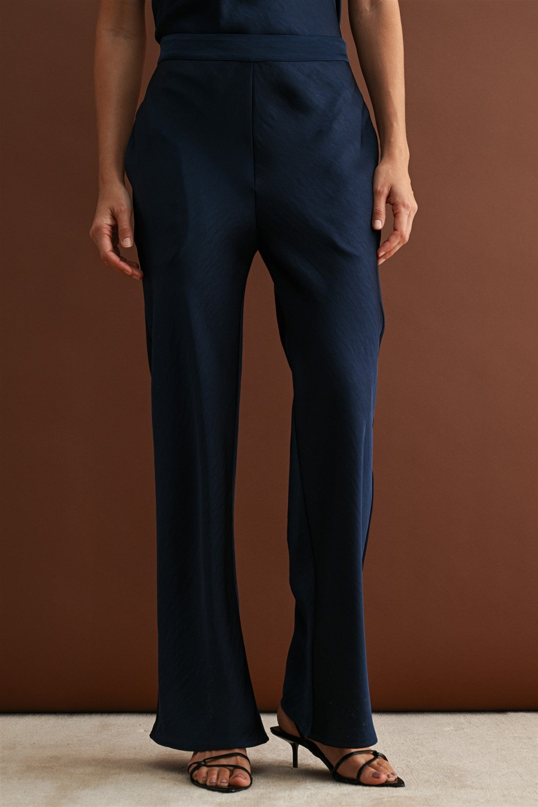 Jones Pants