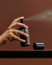 The Body Mist: MIDAS