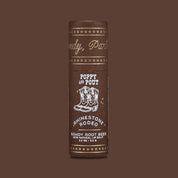 Lip Balm - Rhinestone Rodeo - Rowdy Rootbeer