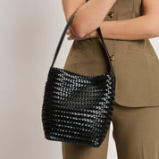 Viva Tote: Black