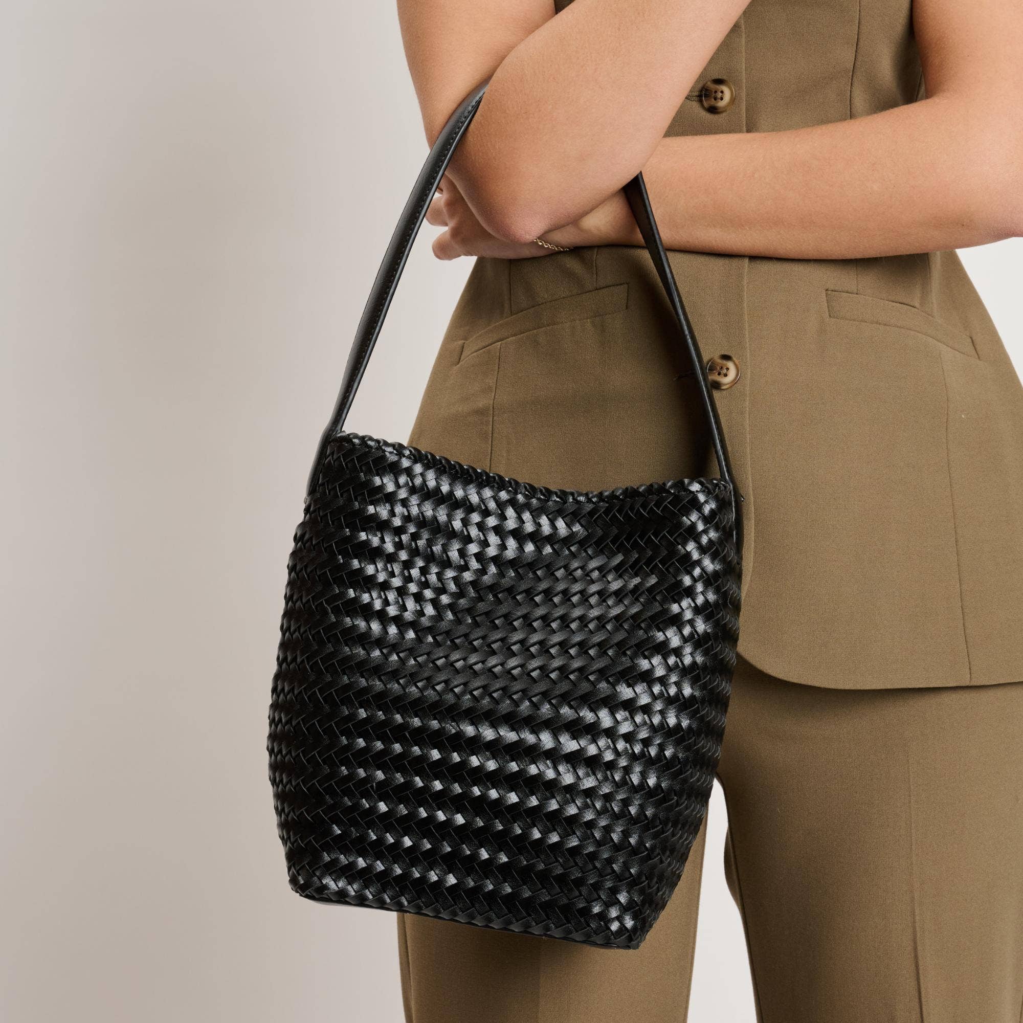 Viva Tote: Black