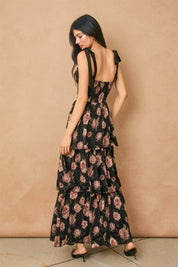 Midnight Rose