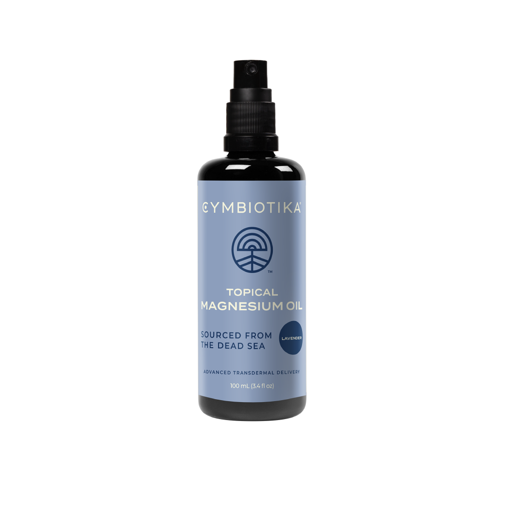 Topical Magnesium Oil Spray