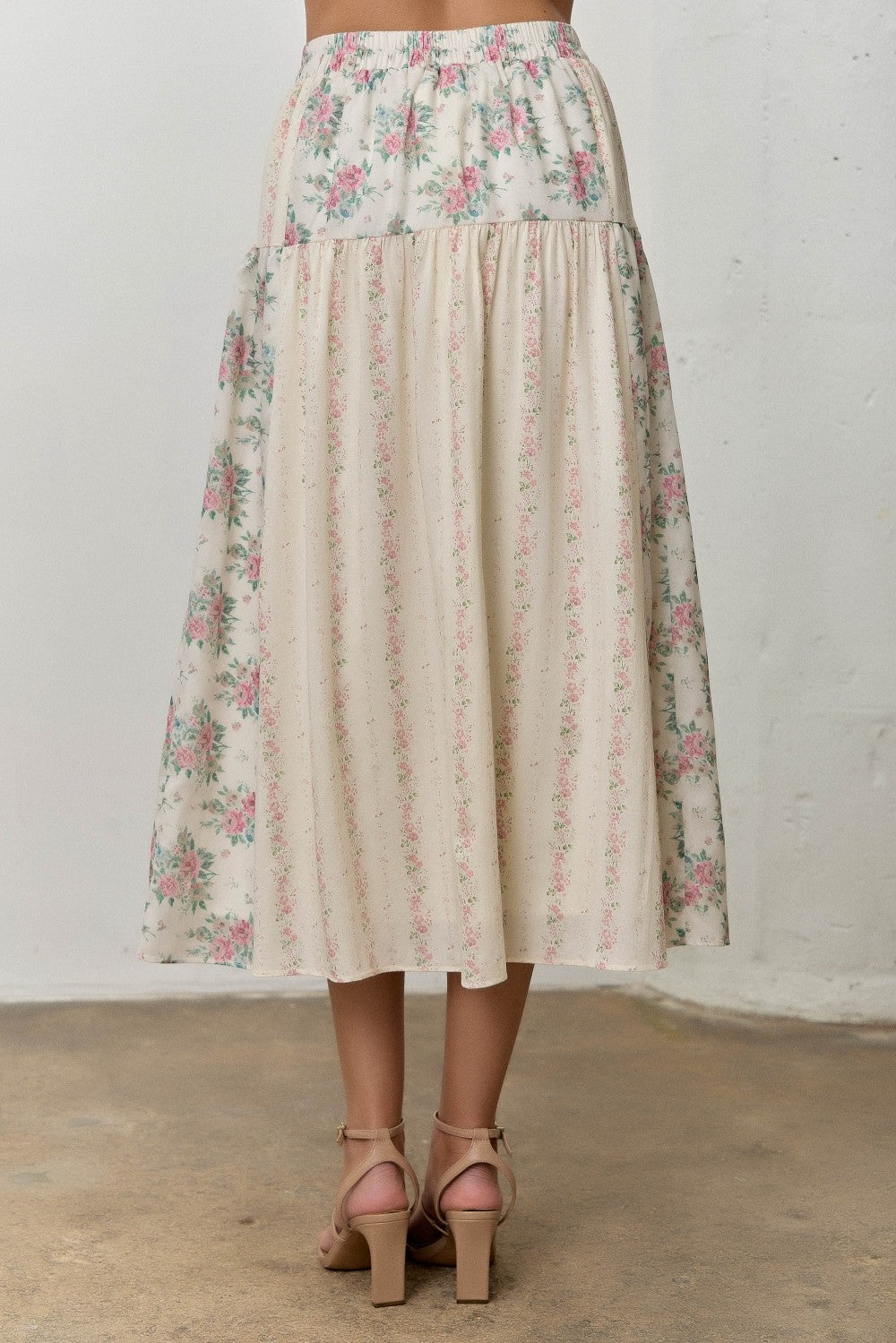 Primrose Skirt