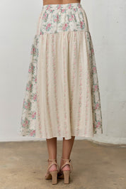 Primrose Skirt