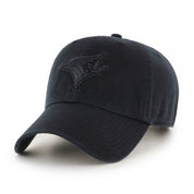 Blue Jays Hat - Black
