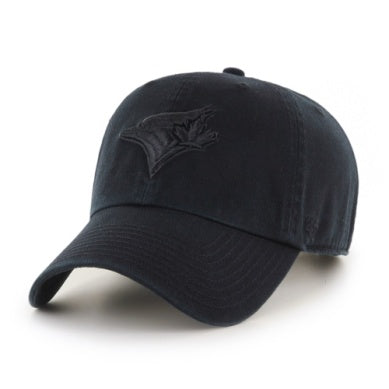 Blue Jays Hat - Black