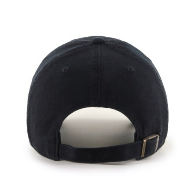 Blue Jays Hat - Black