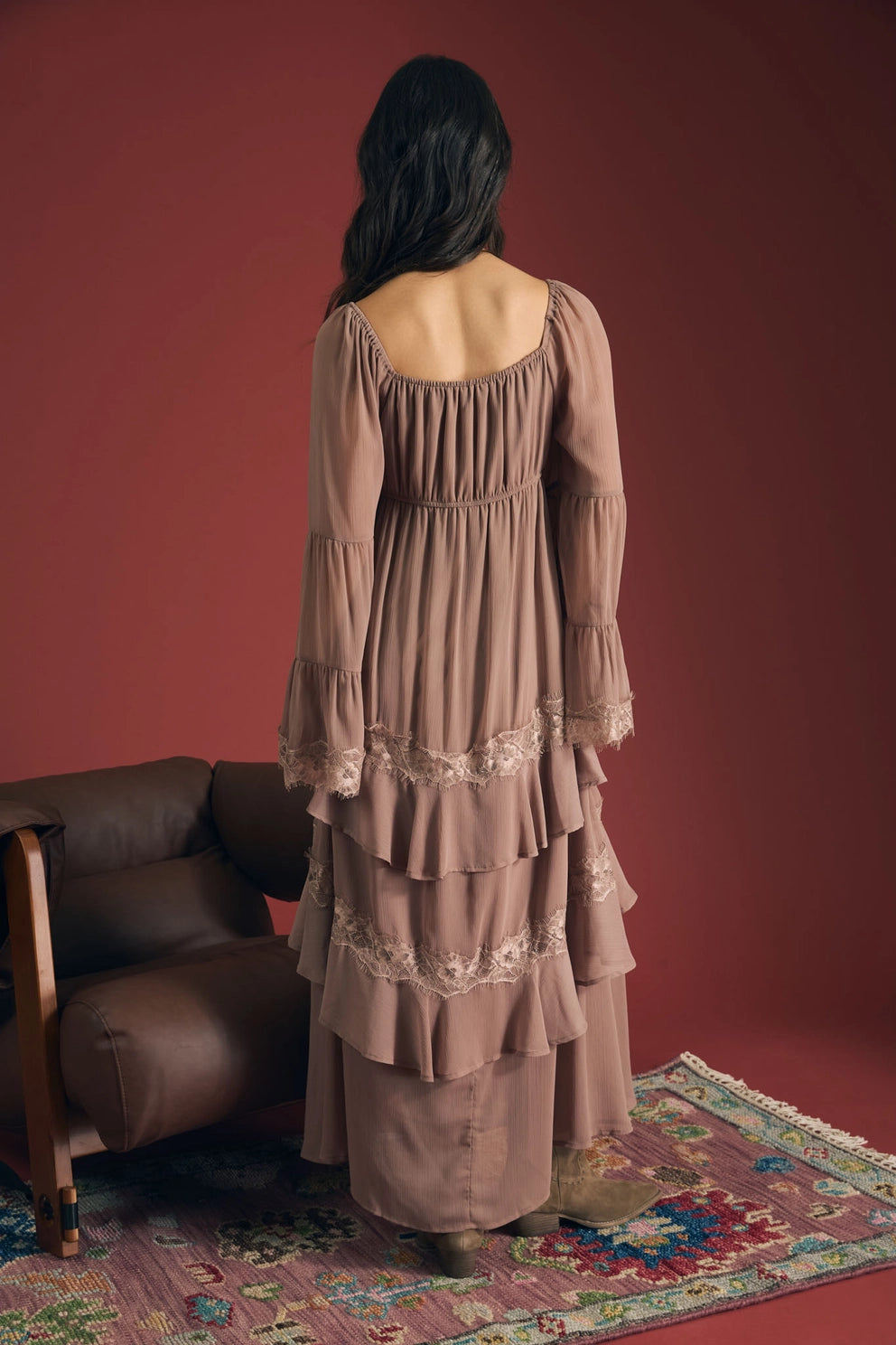 Collyns Dress