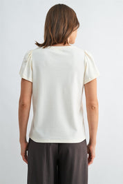 Violet Top