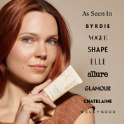 Daily Mineral Face Sunscreen — SPF 30 (Sample Size)