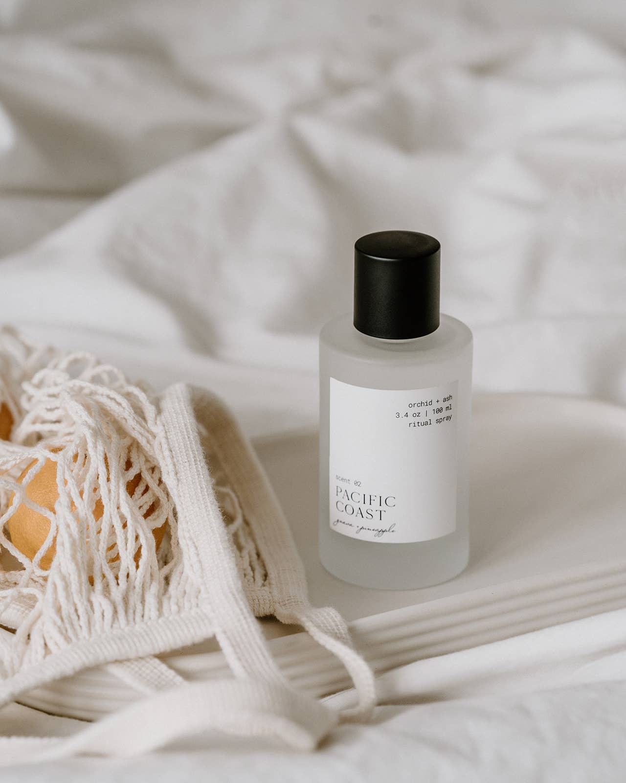 Guava + Pineapple Ritual Spray | PACIFIC COAST