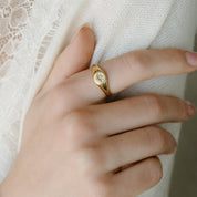 North Star Ring: 7