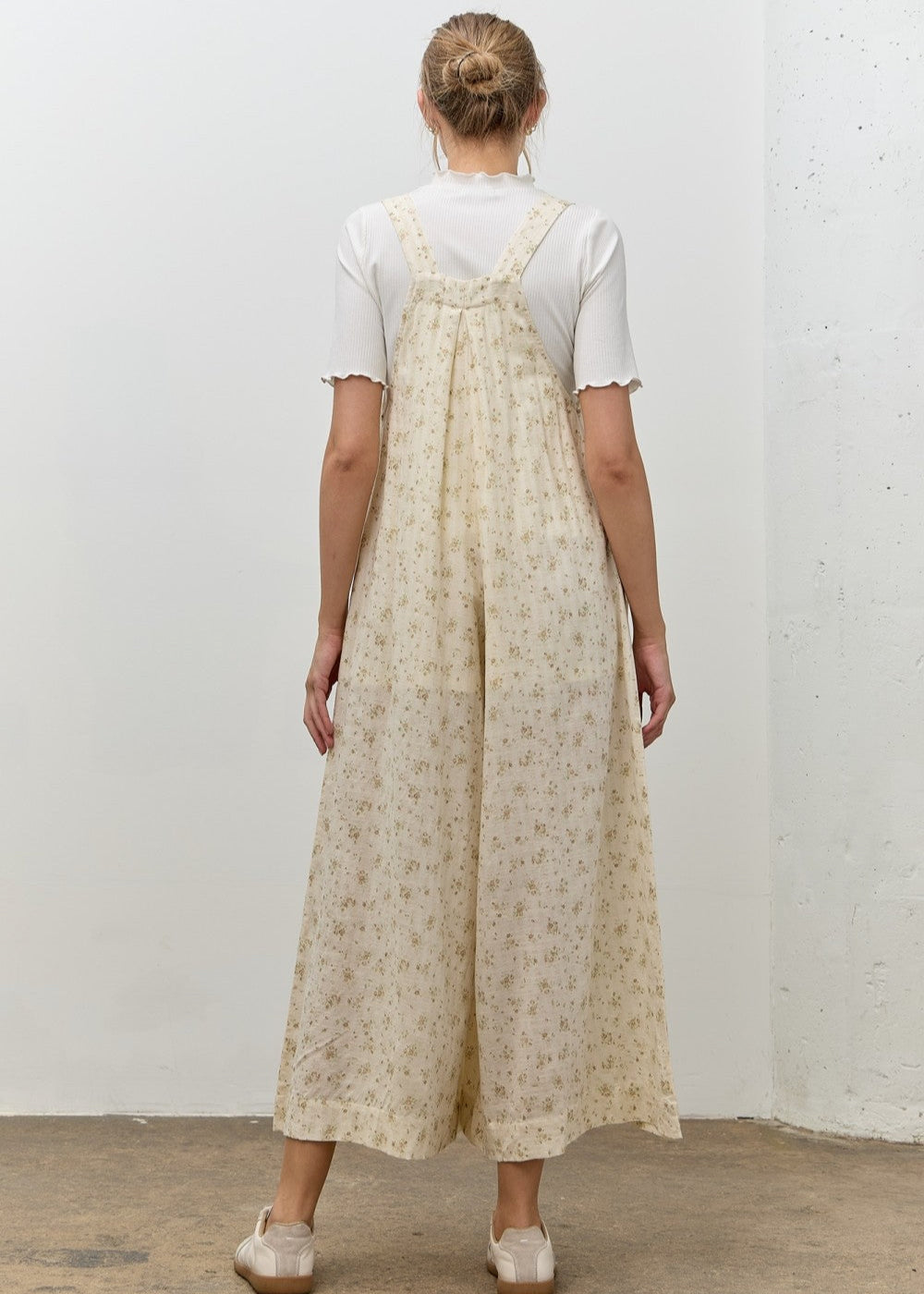 Charlie Overalls