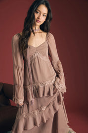 Collyns Dress