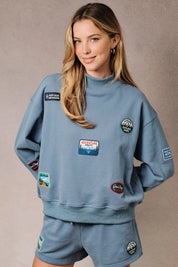 Off Camping Set