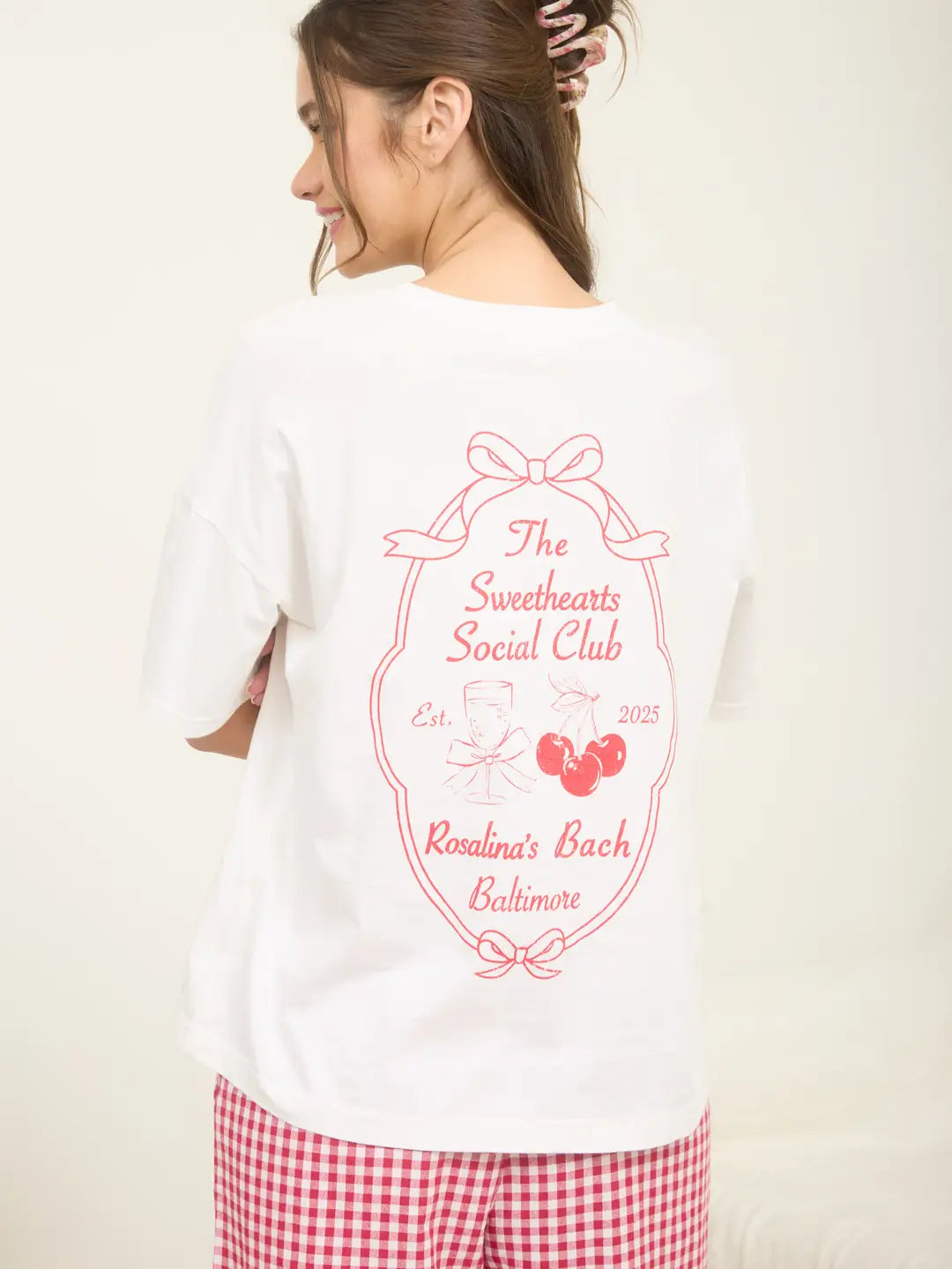Sweetie Social Club