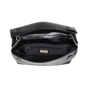 Angela Crossbody: Black