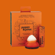 P&P Lip Care Duo - Orange Blossom