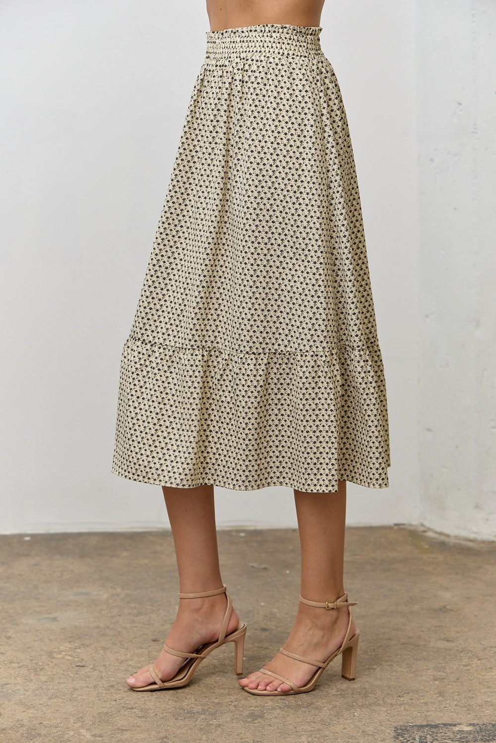 Yvette Skirt