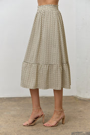 Yvette Skirt