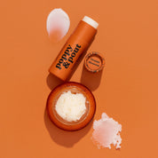 P&P Lip Care Duo - Orange Blossom
