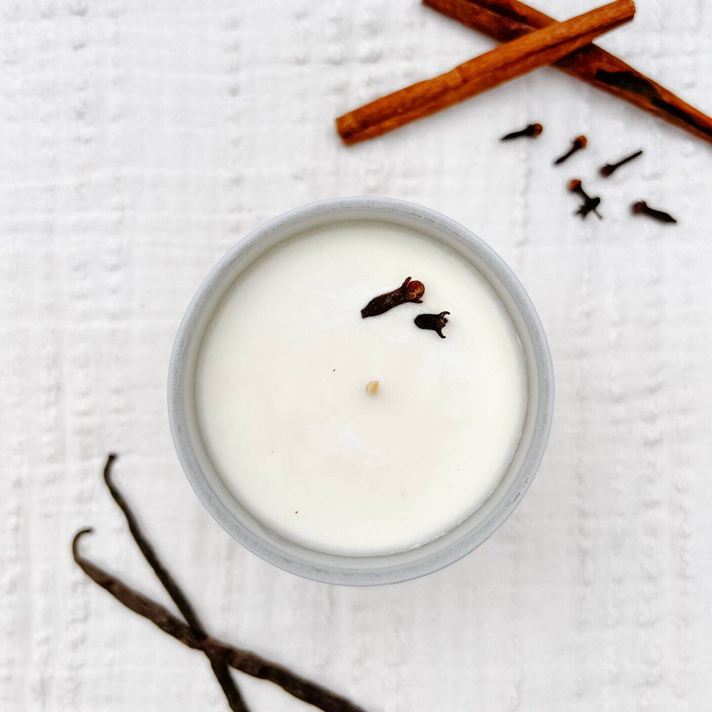 Whitetail Collections - Creamy Chai Latte