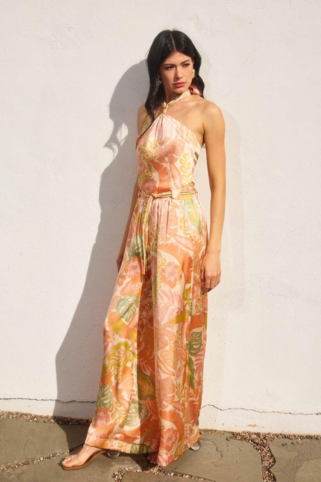 Peach Bellini