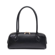 Betty Shoulder Bag: Espresso