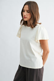 Violet Top