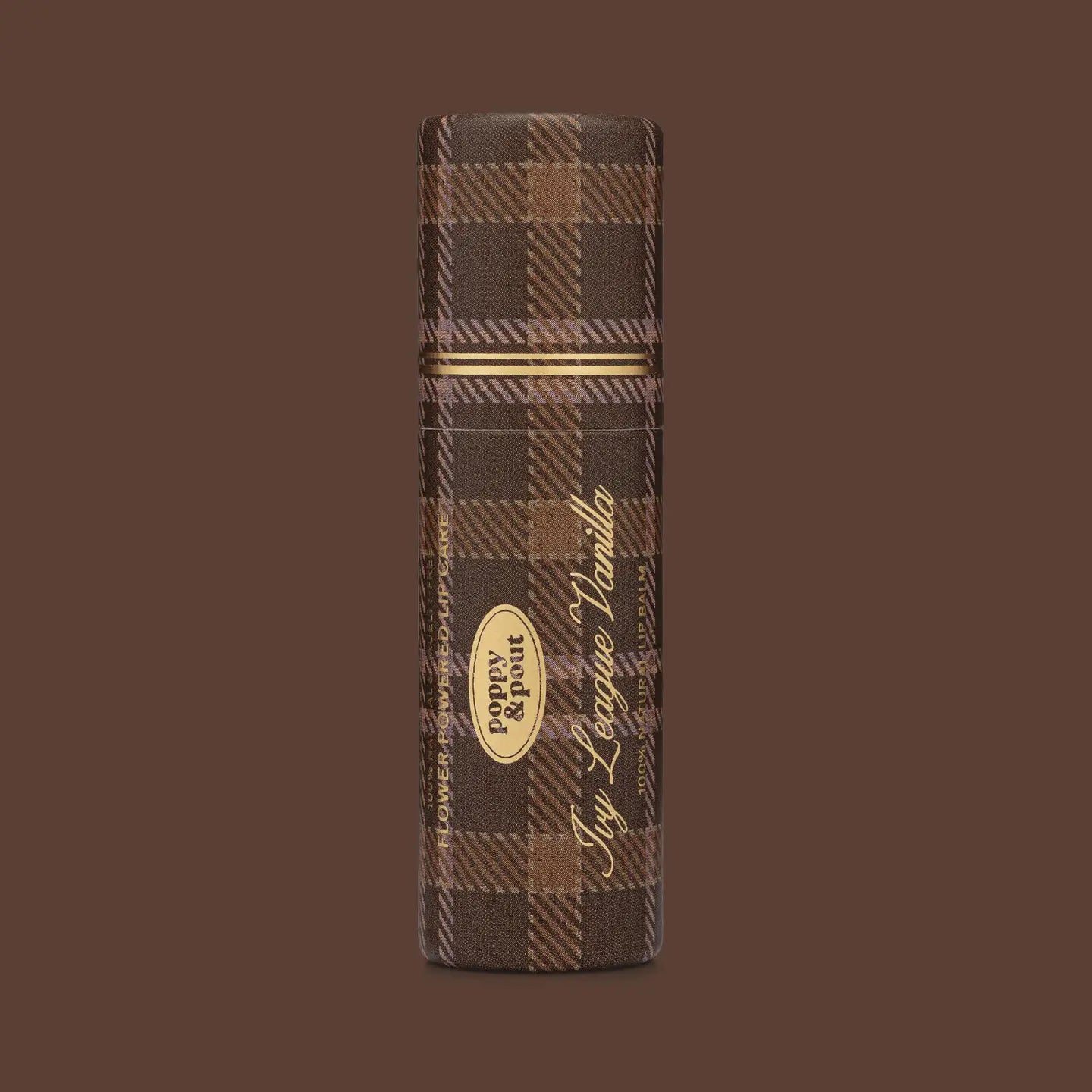 Lip Balm - Ivy League Vanilla