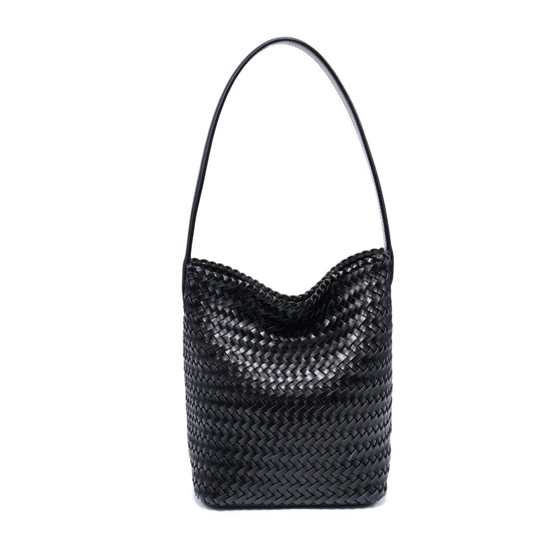 Viva Tote: Black