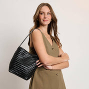 Viva Tote: Black