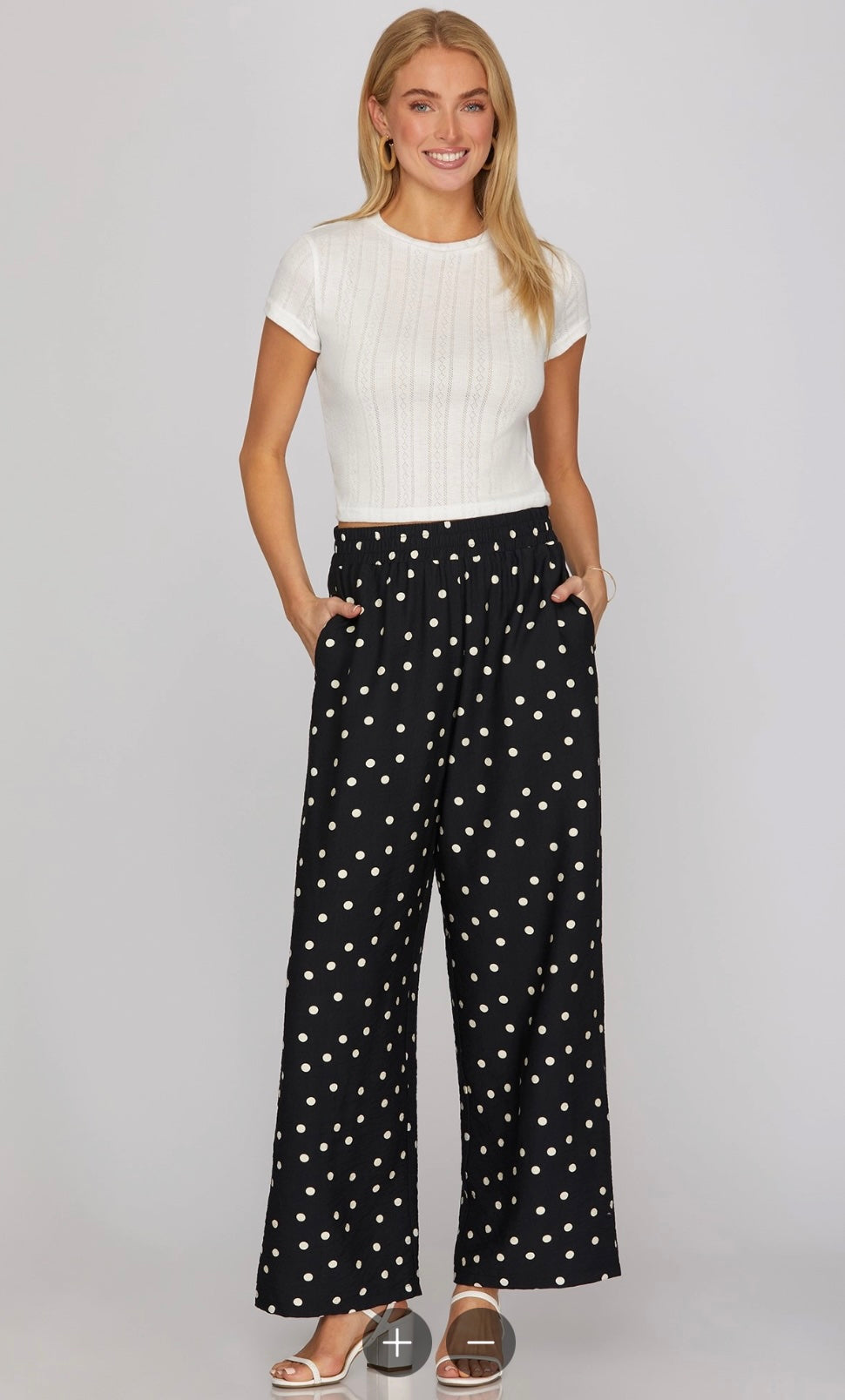 Vivienne Pants
