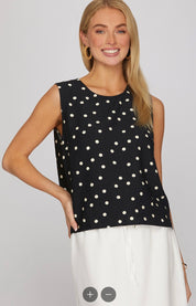 Vivienne Top