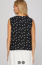 Vivienne Top