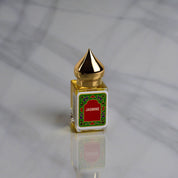 Jasmine Perfume Oil: 10ml
