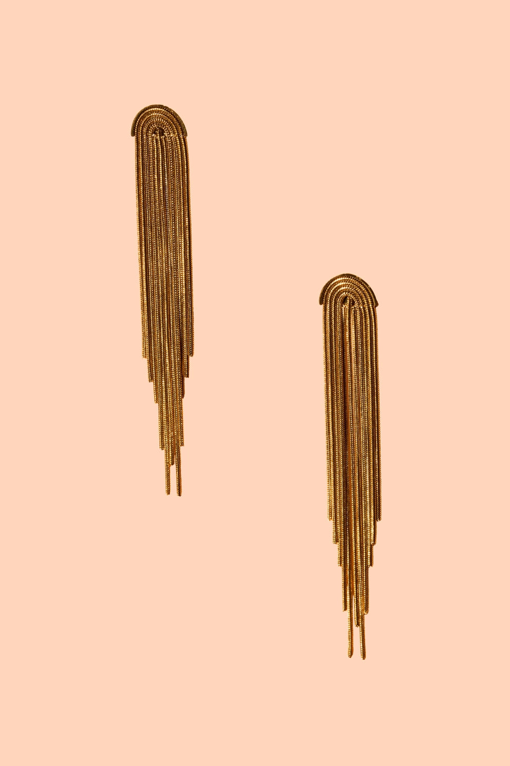 Santana Earring