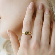 North Star Ring: 7