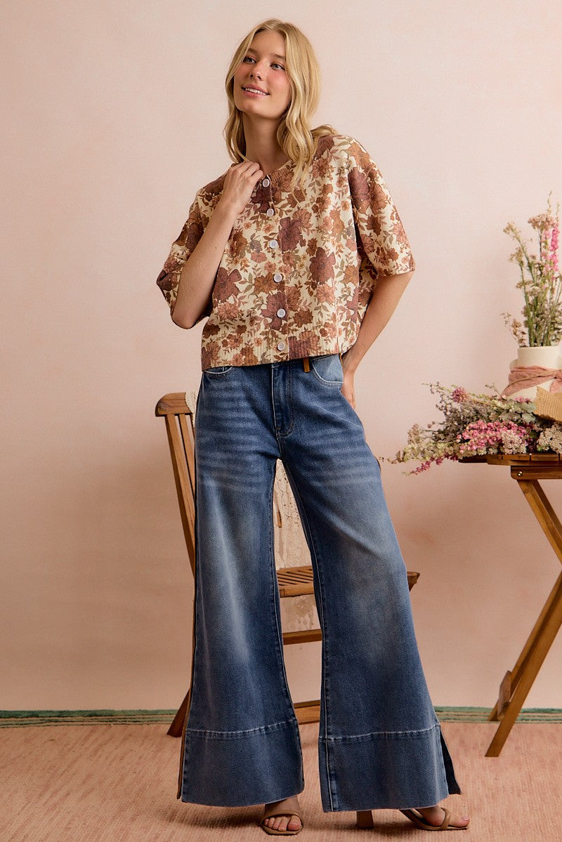 Vintage Charm