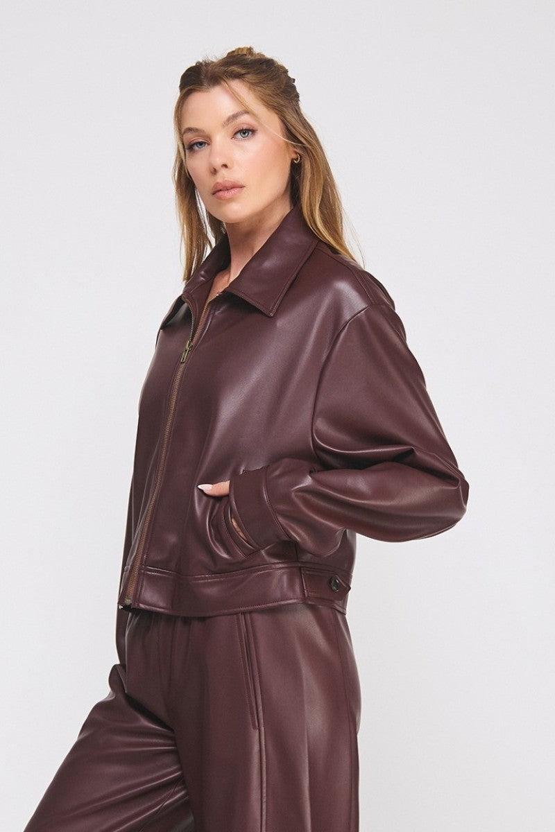 Quince Jacket