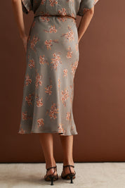 Poppy Skirt