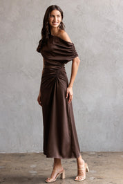 Beloved - Brown