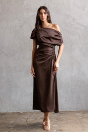 Beloved - Brown
