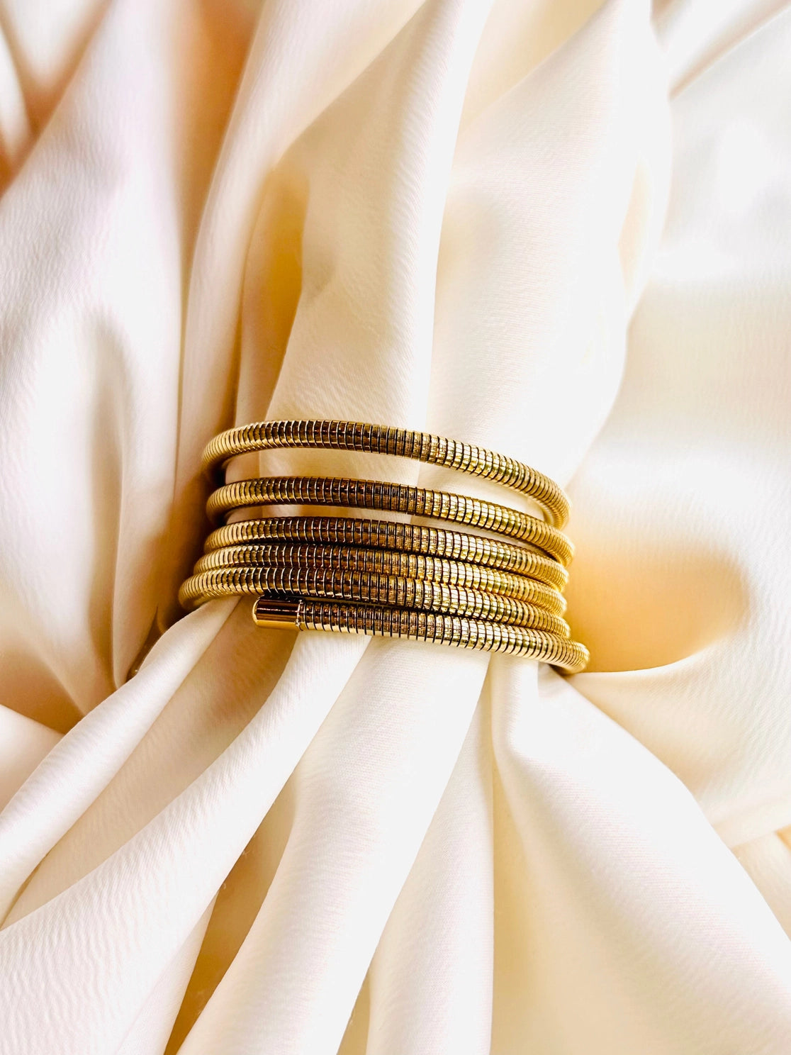 Willow Bracelet
