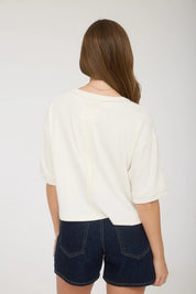 Exposed Top - Oatmeal