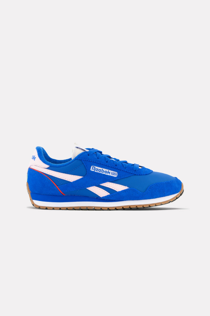 Reebok - Classic AZ - Optimum Blue