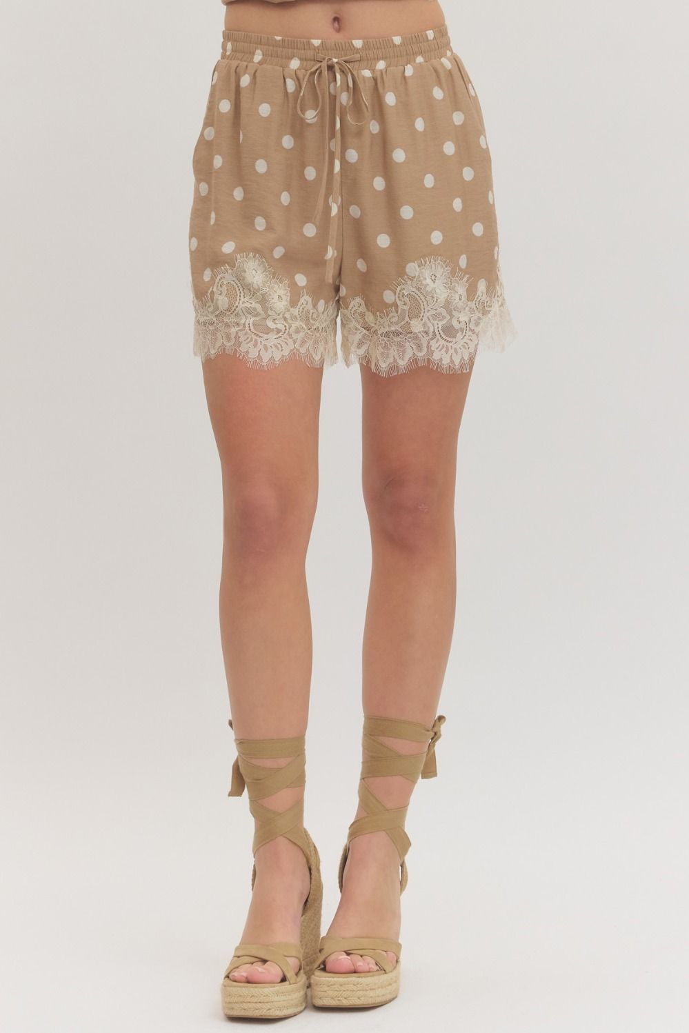 Kie Shorts